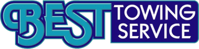 best-towing Logo